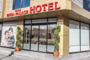 Гостиница Emsa Palace Hotel  Darıca
